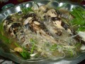 Bánh tráng thịt heo đà nẵng