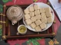 Bánh tráng thịt heo đà nẵng