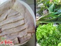 Bánh tráng thịt heo đà nẵng
