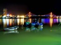 Bánh tráng thịt heo đà nẵng